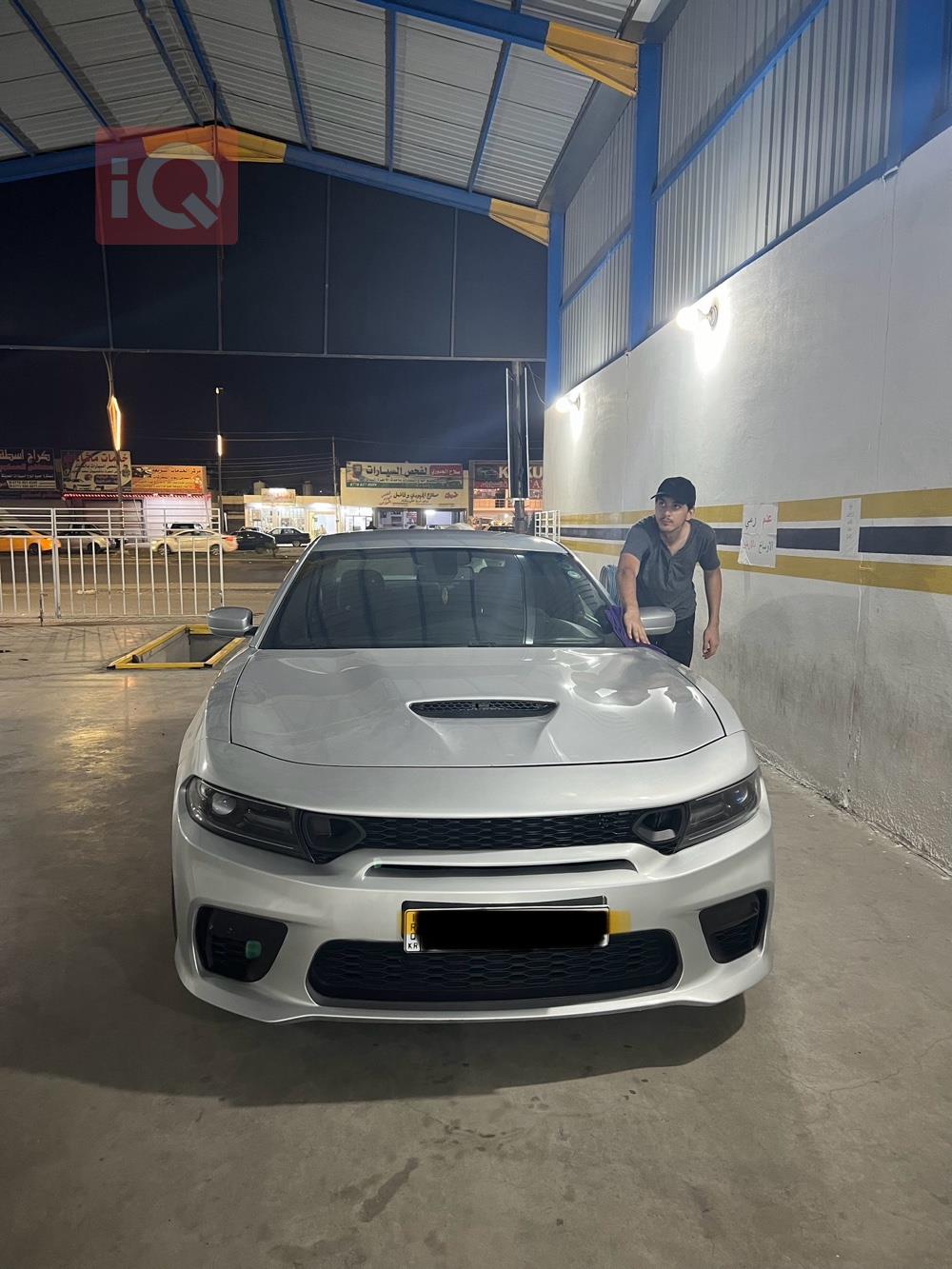Dodge Charger